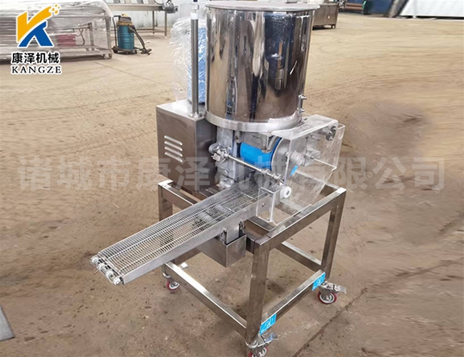 肉餅成型機(jī)